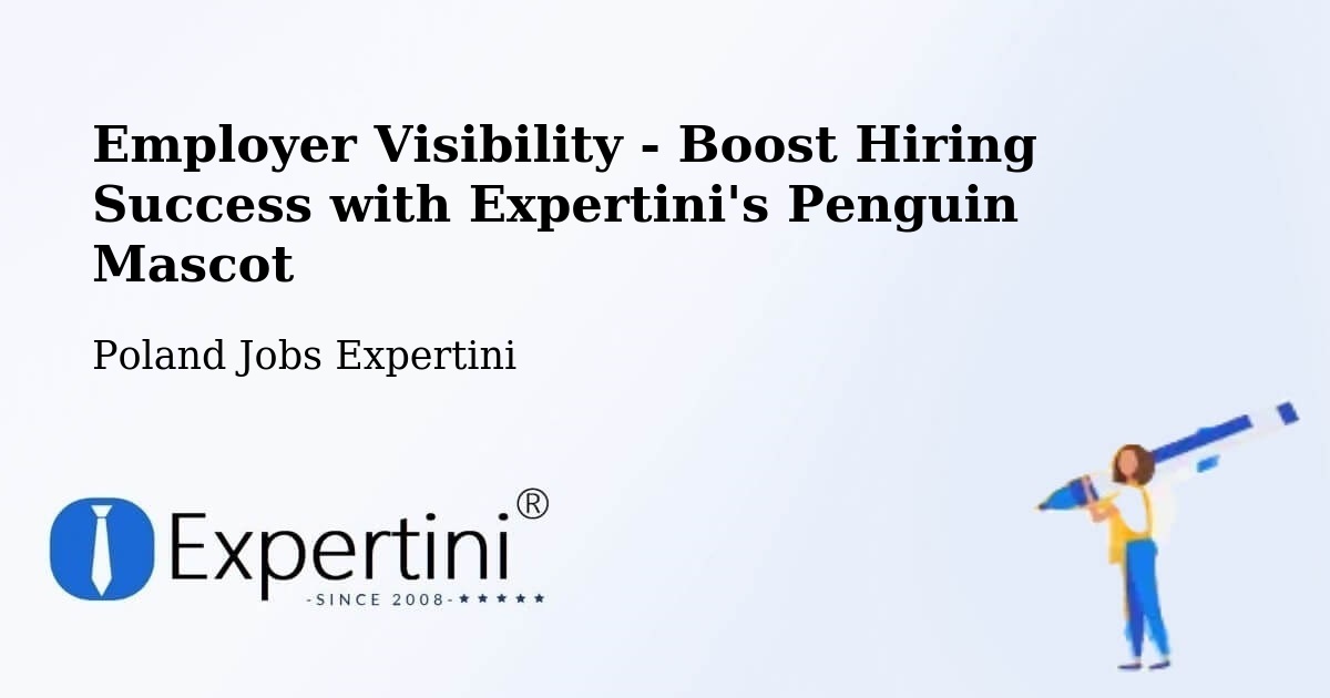 CV and Resume Visibility Optimization – Bukowsko - Poland Jobs Expertini